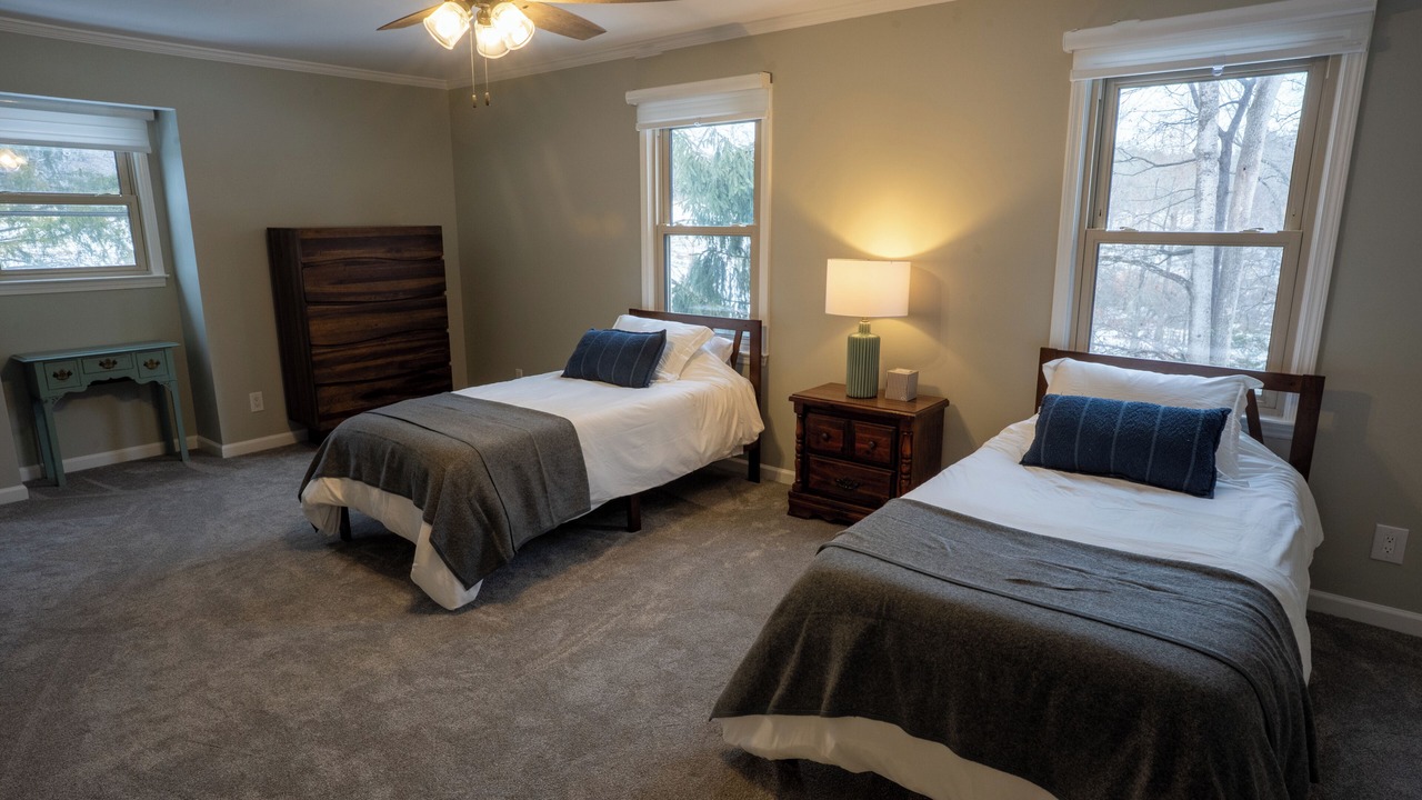 Photo of Bedroom in Winston - Salem