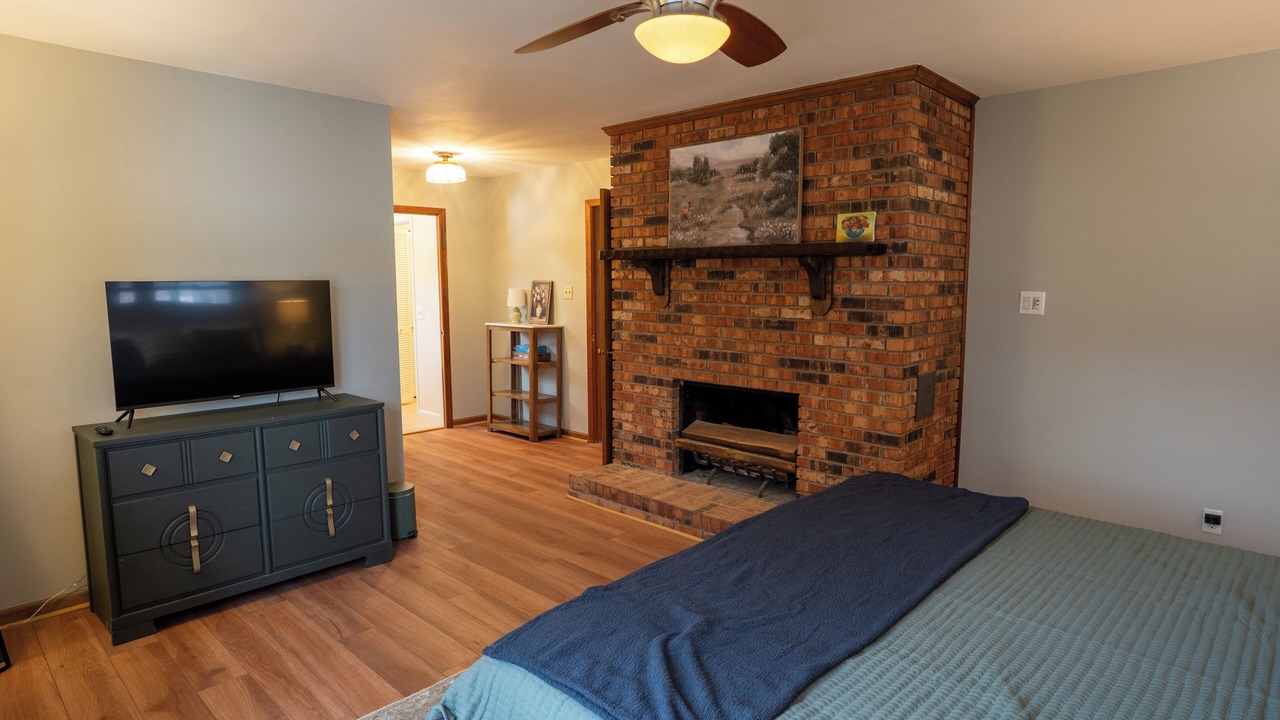Photo of Bedroom in Winston - Salem
