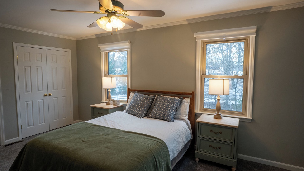 Photo of Bedroom in Winston - Salem