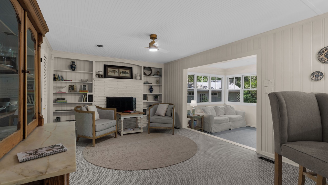 Photo of Livingroom in Gulf Shores