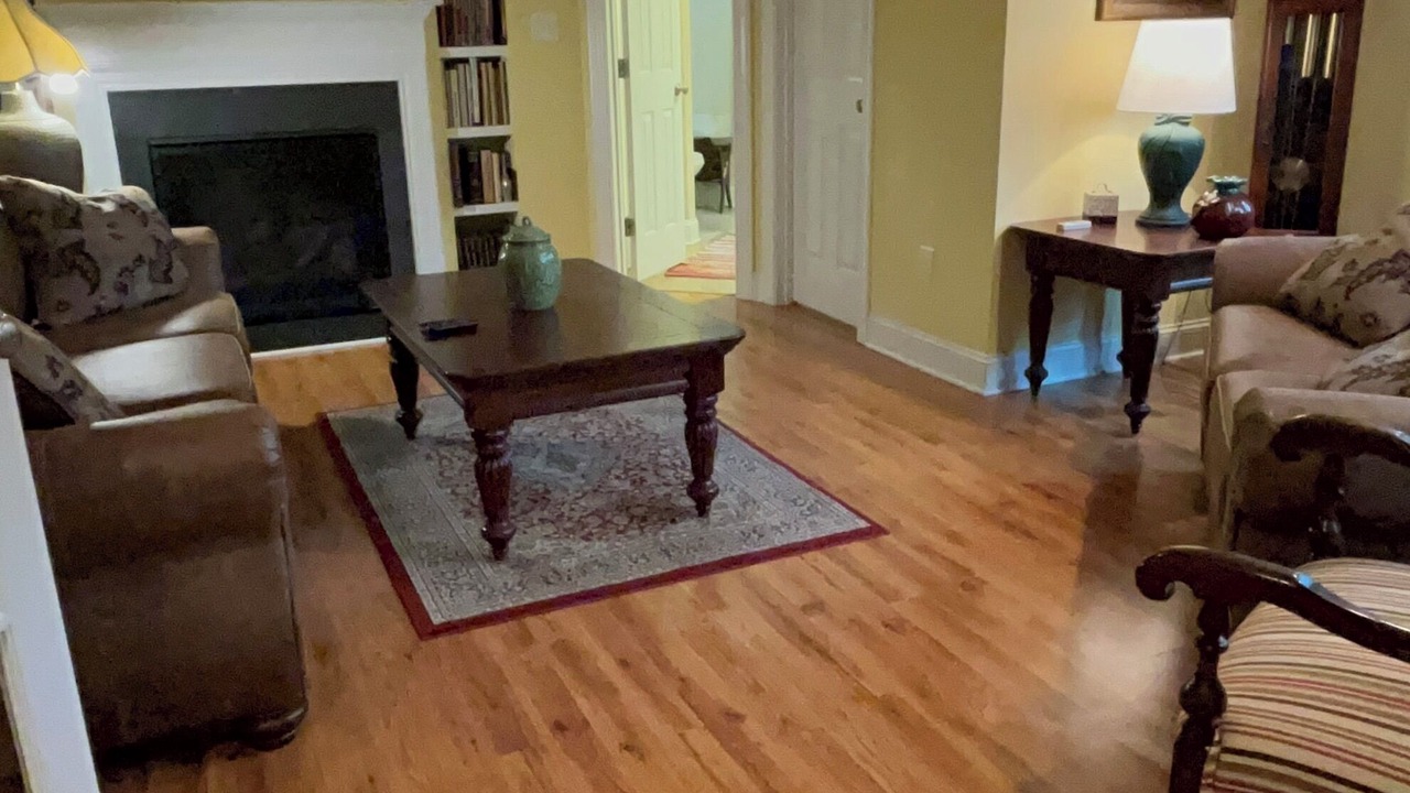 Photo of Livingroom in Westover