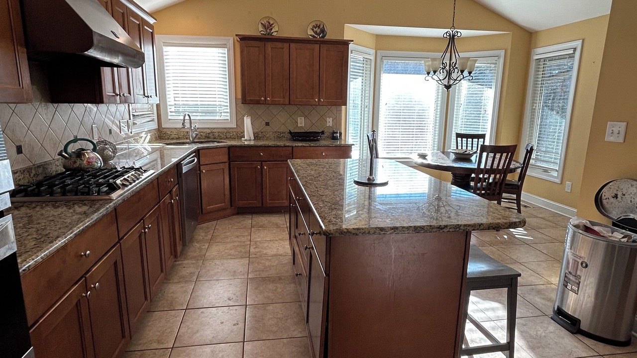 Photo of Kitchen in Westover