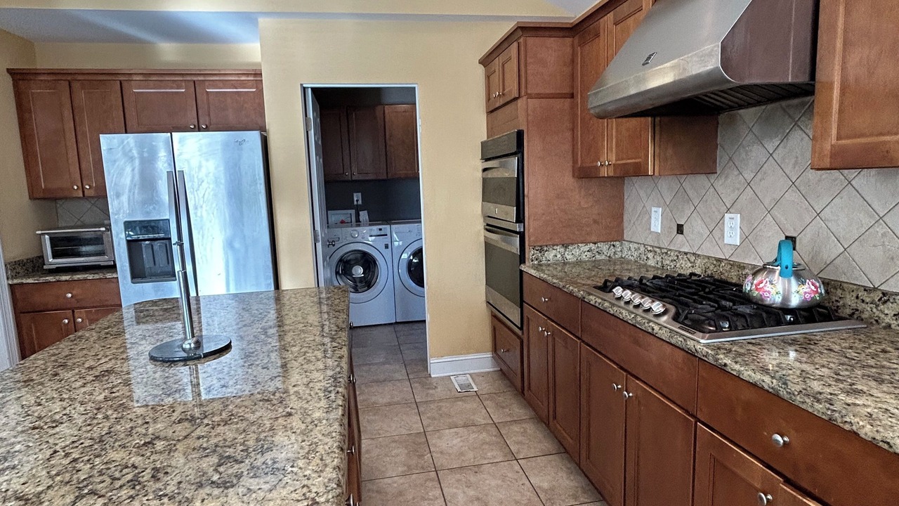 Photo of Kitchen in Westover