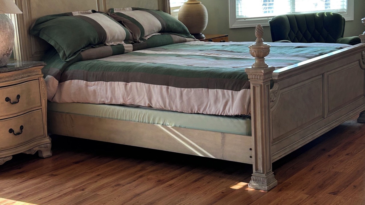 Photo of Bedroom in Westover
