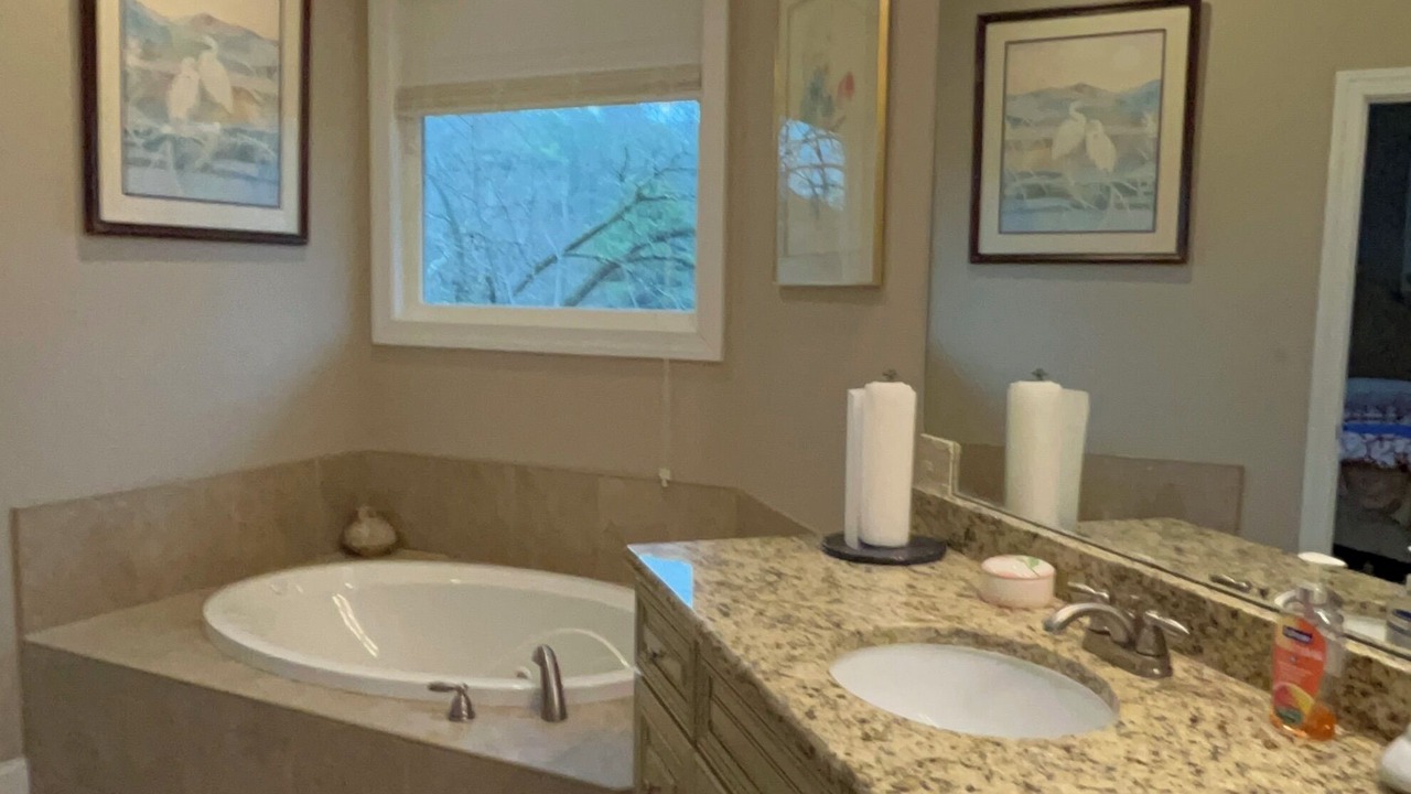Photo of Bathroom in Westover