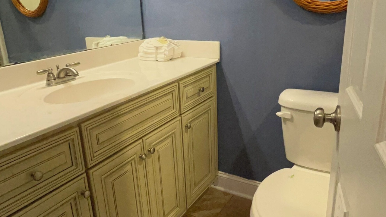 Photo of Bathroom in Westover