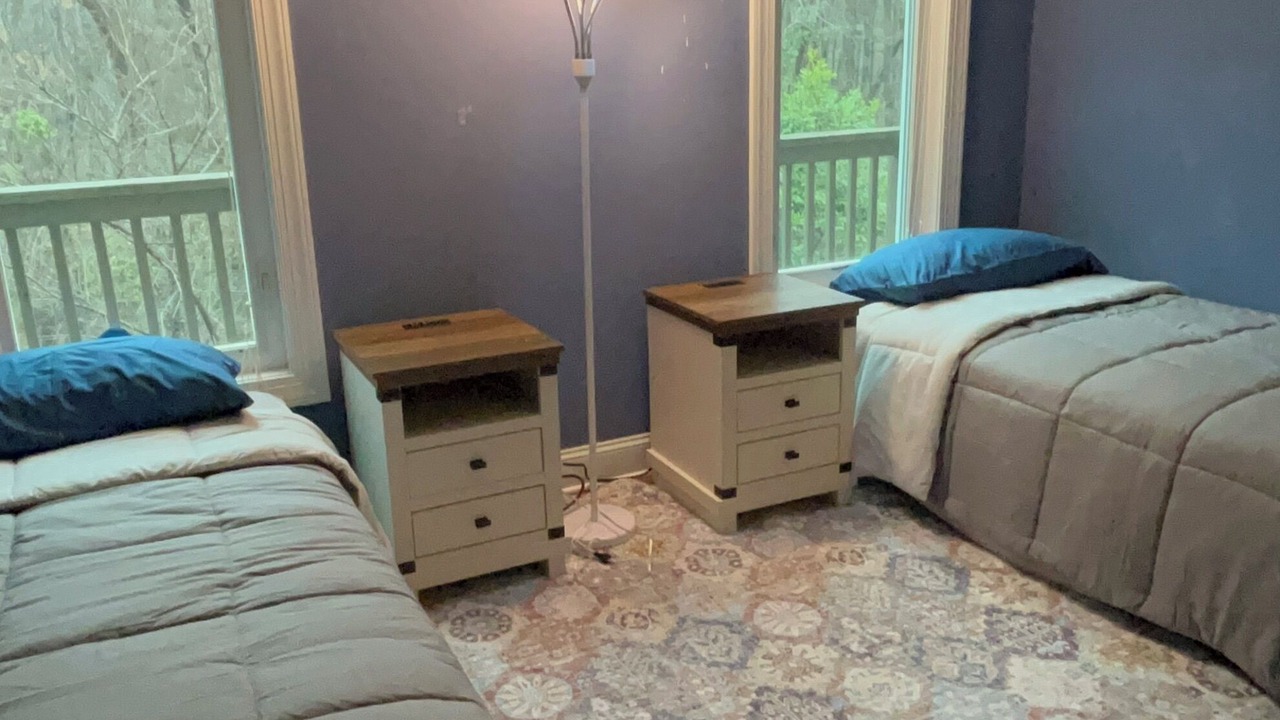 Photo of Bedroom in Westover