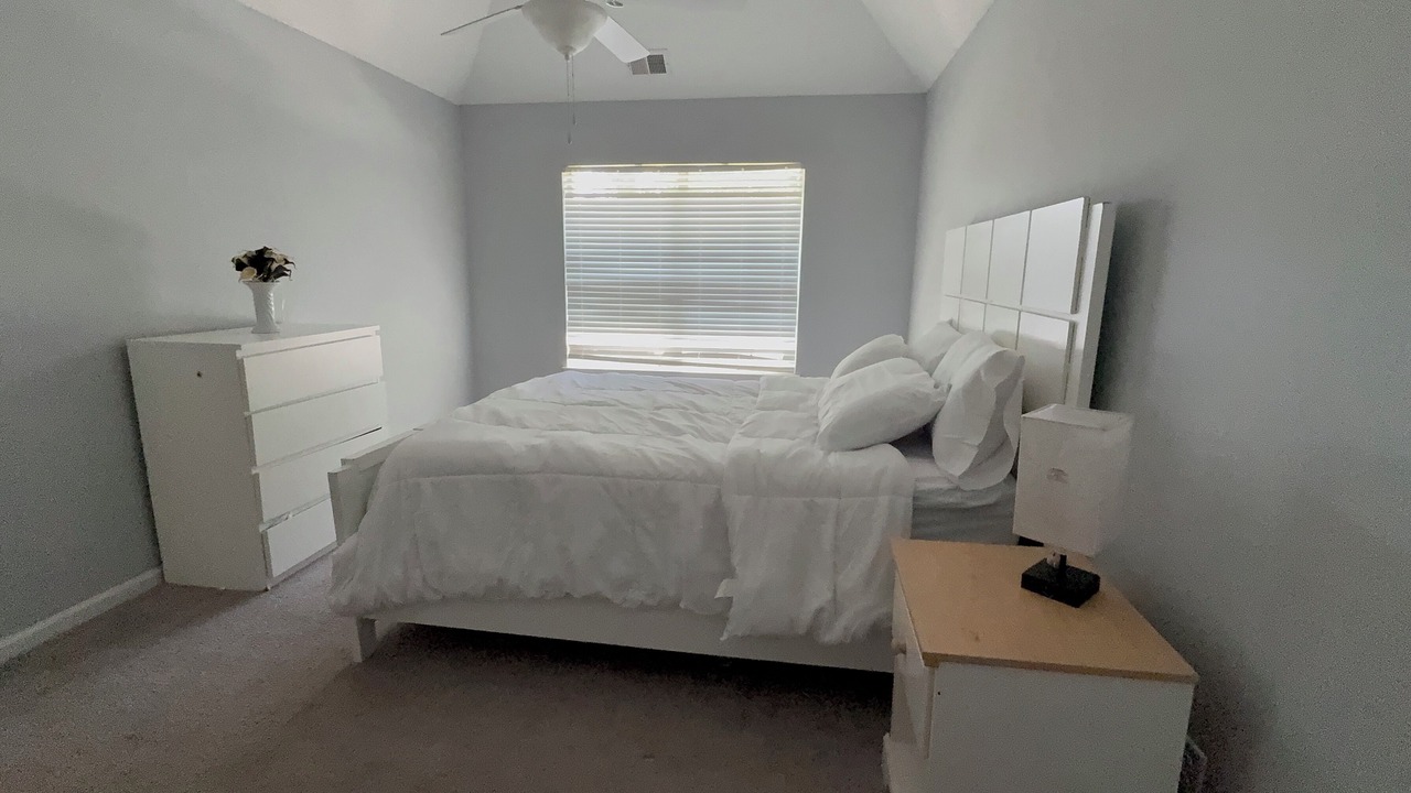 Photo of Bedroom in Greenbrier West