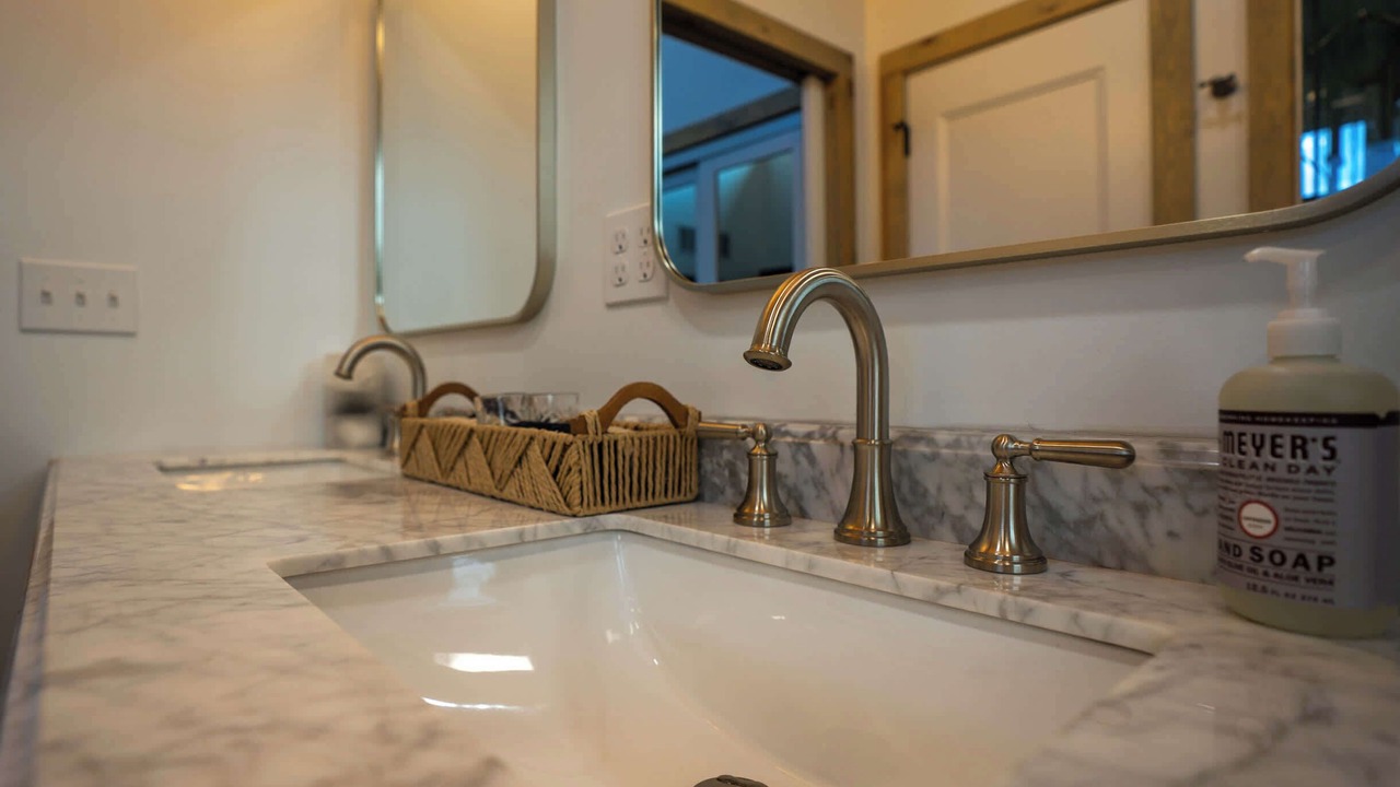 Photo of Bathroom in Rogers