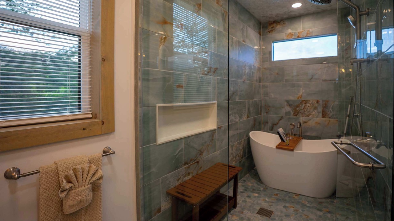 Photo of Bathroom in Rogers