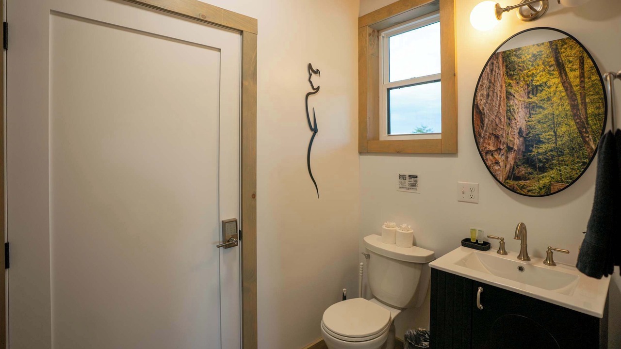Photo of Bathroom in Rogers