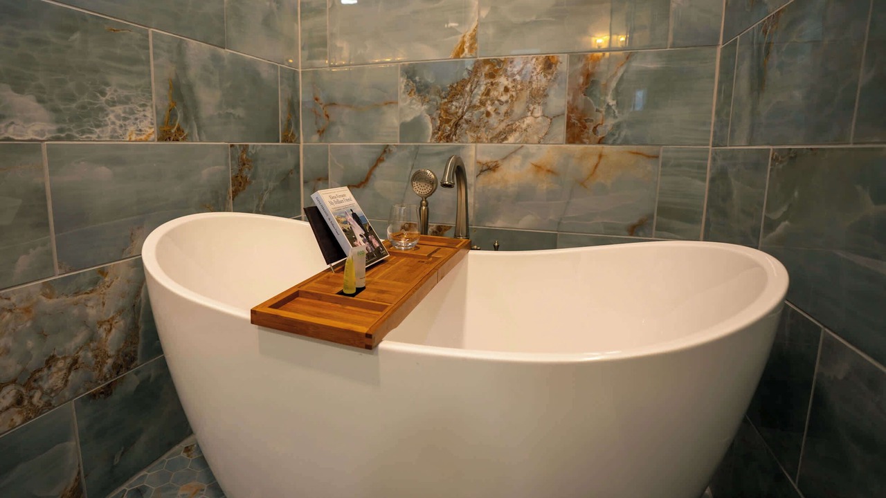 Photo of Bathroom in Rogers