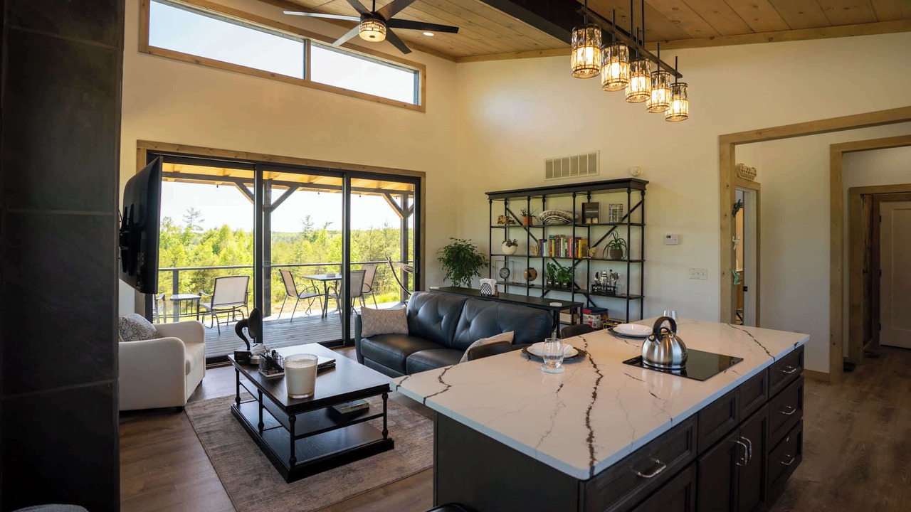 Photo of Livingroom in Rogers