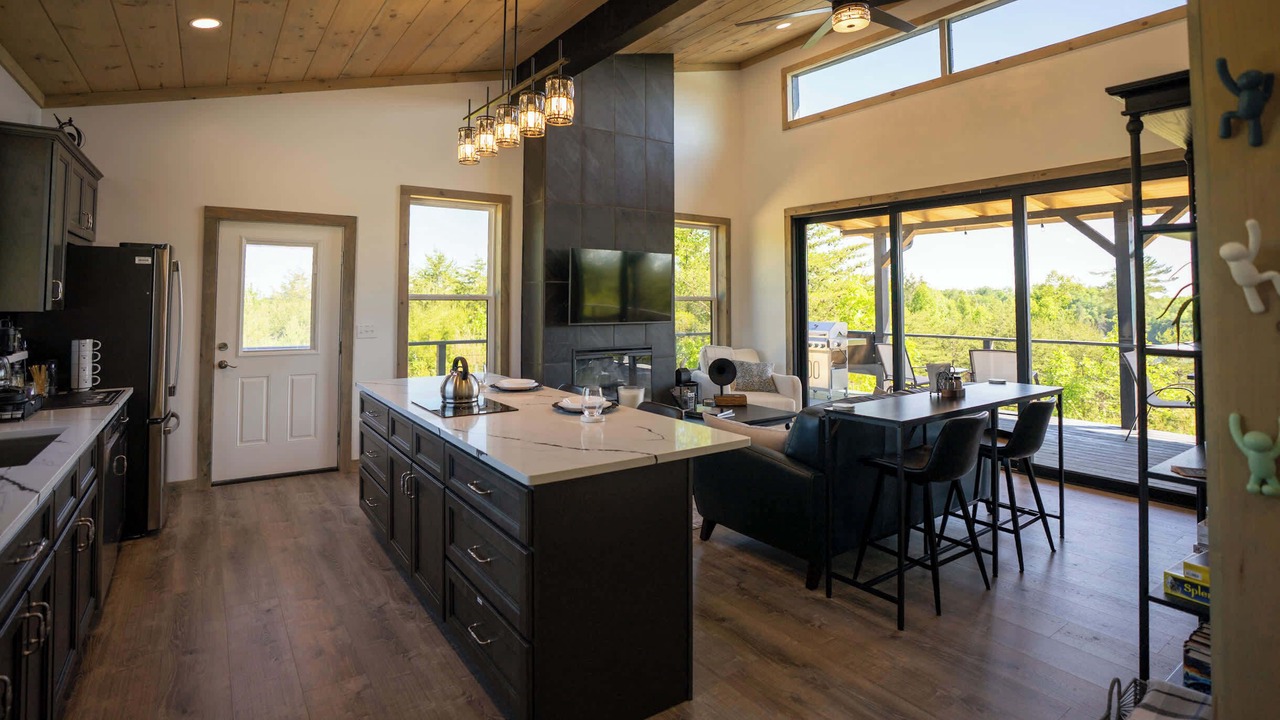 Photo of Kitchen in Rogers