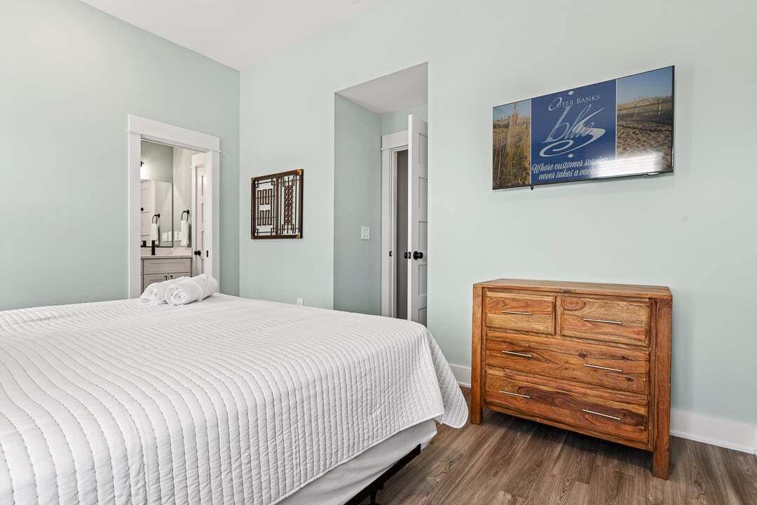 Photo of Bathroom in Corolla Light