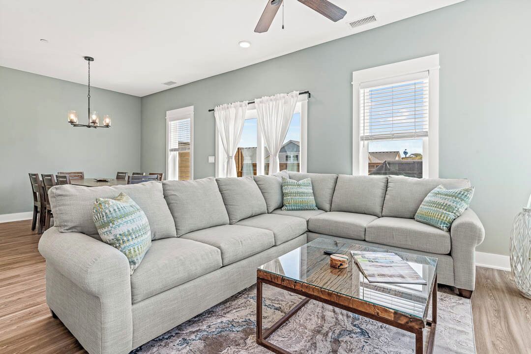 Photo of Bedroom in Corolla Light