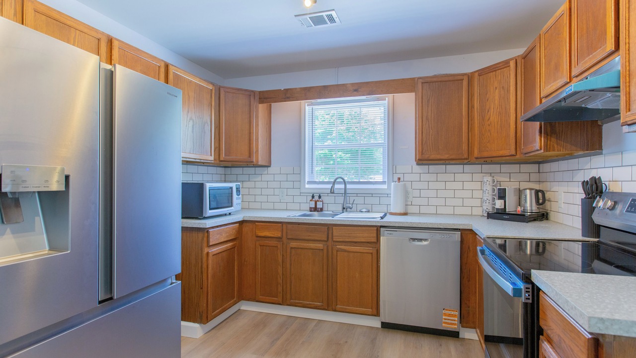 Photo of Kitchen in Midway