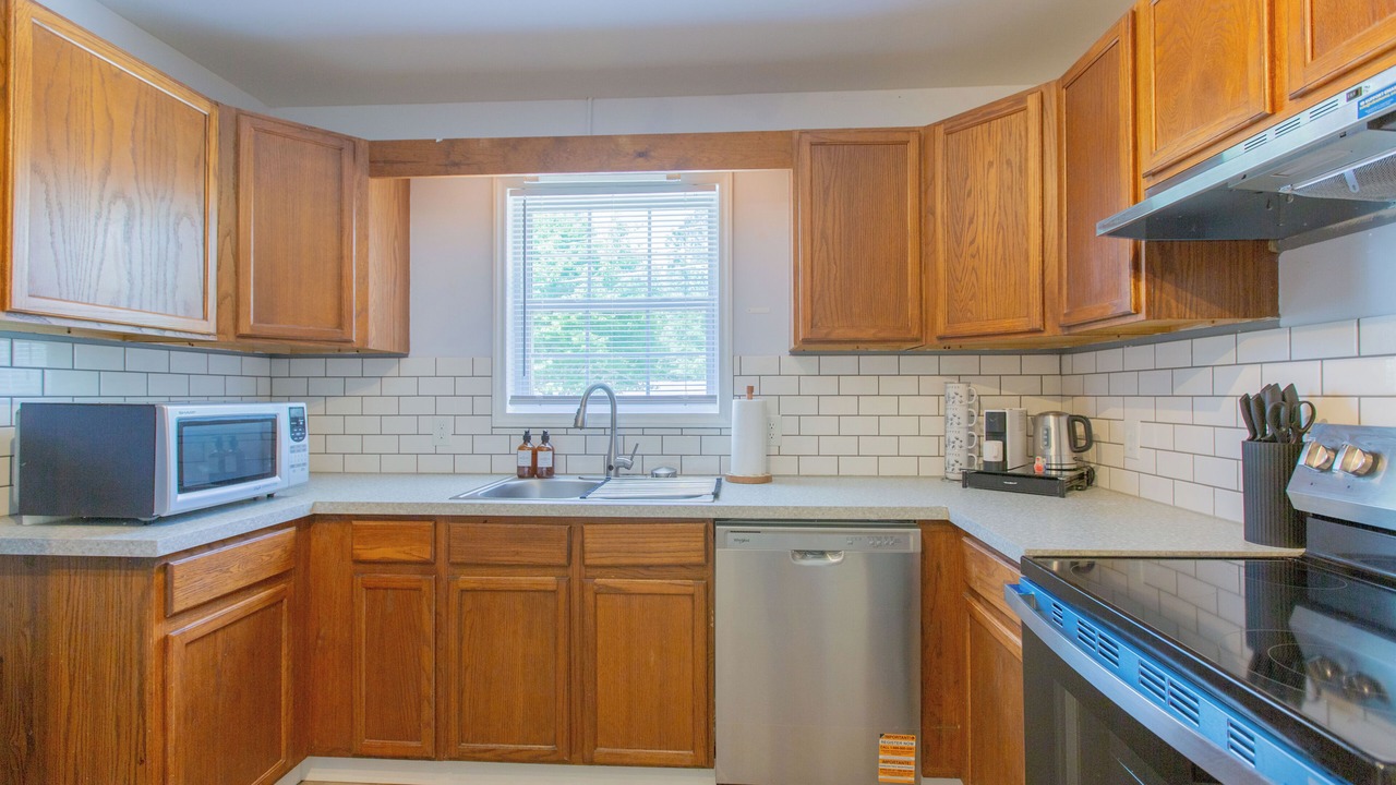 Photo of Kitchen in Midway