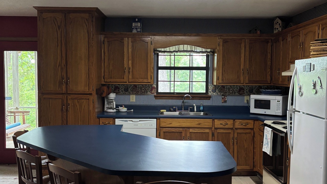 Photo of Kitchen in Benton