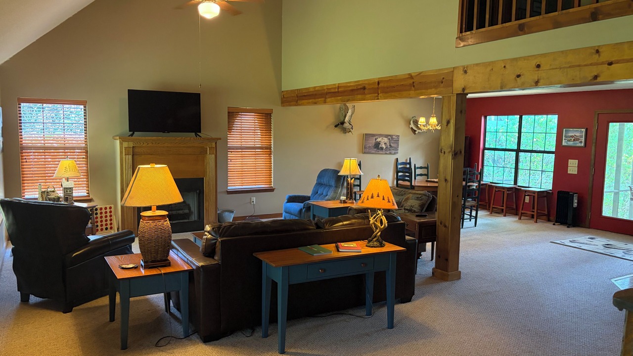 Photo of Livingroom in Benton
