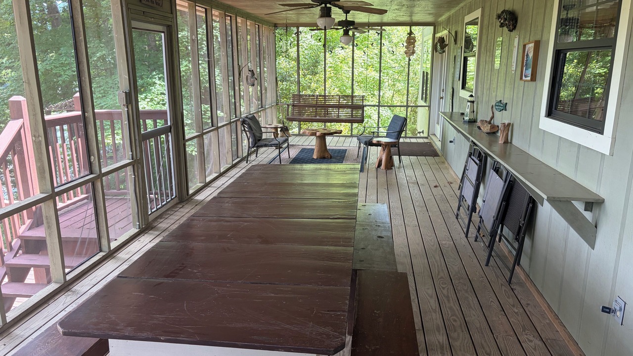 Photo of Outdoor in Benton