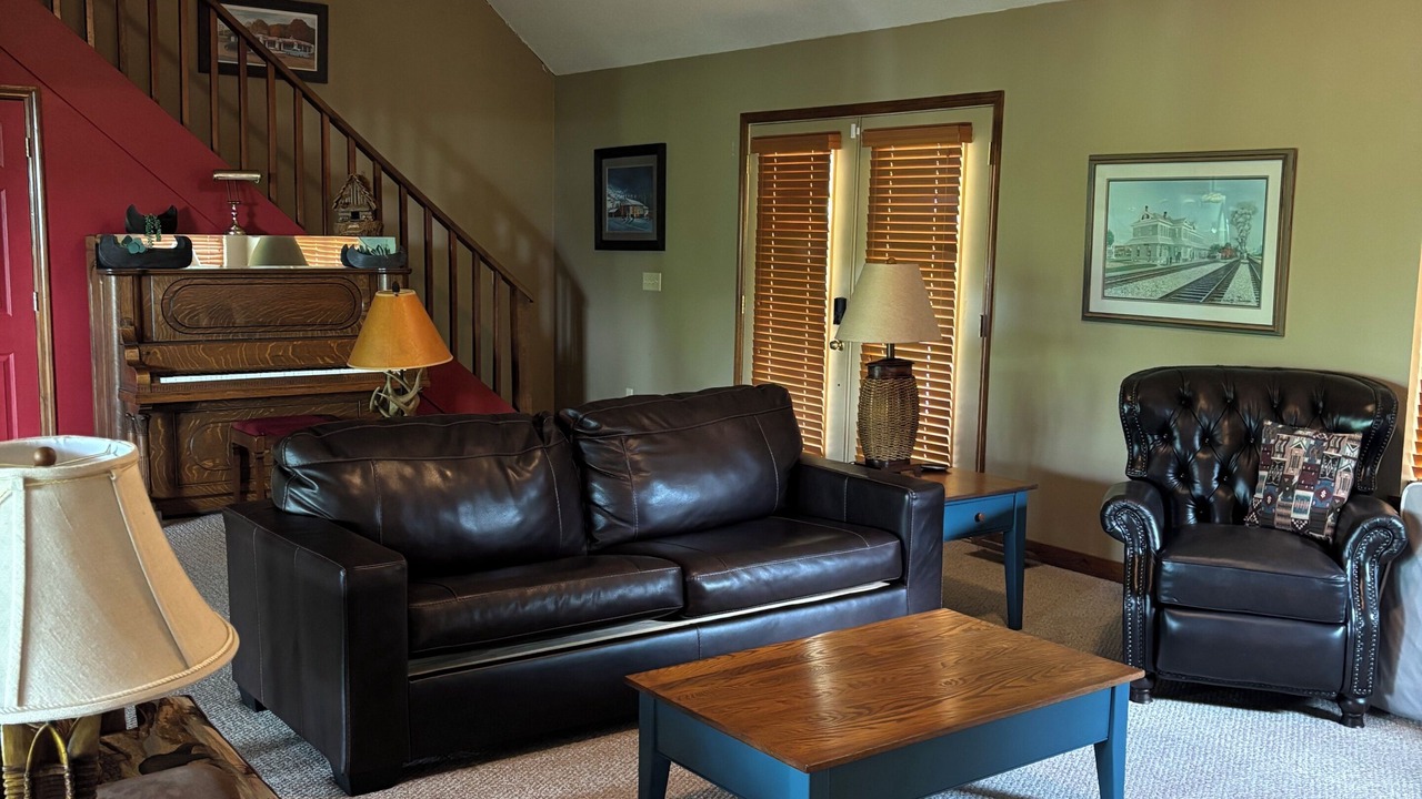 Photo of Livingroom in Benton