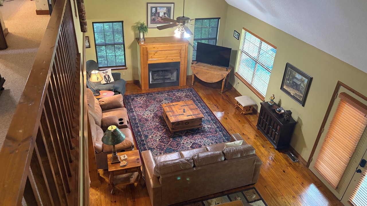 Photo of Livingroom in Benton