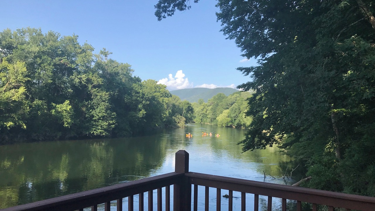 Photo of Outdoor in Benton