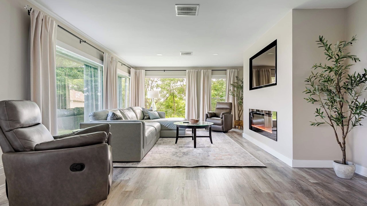 Photo of Livingroom in Speed