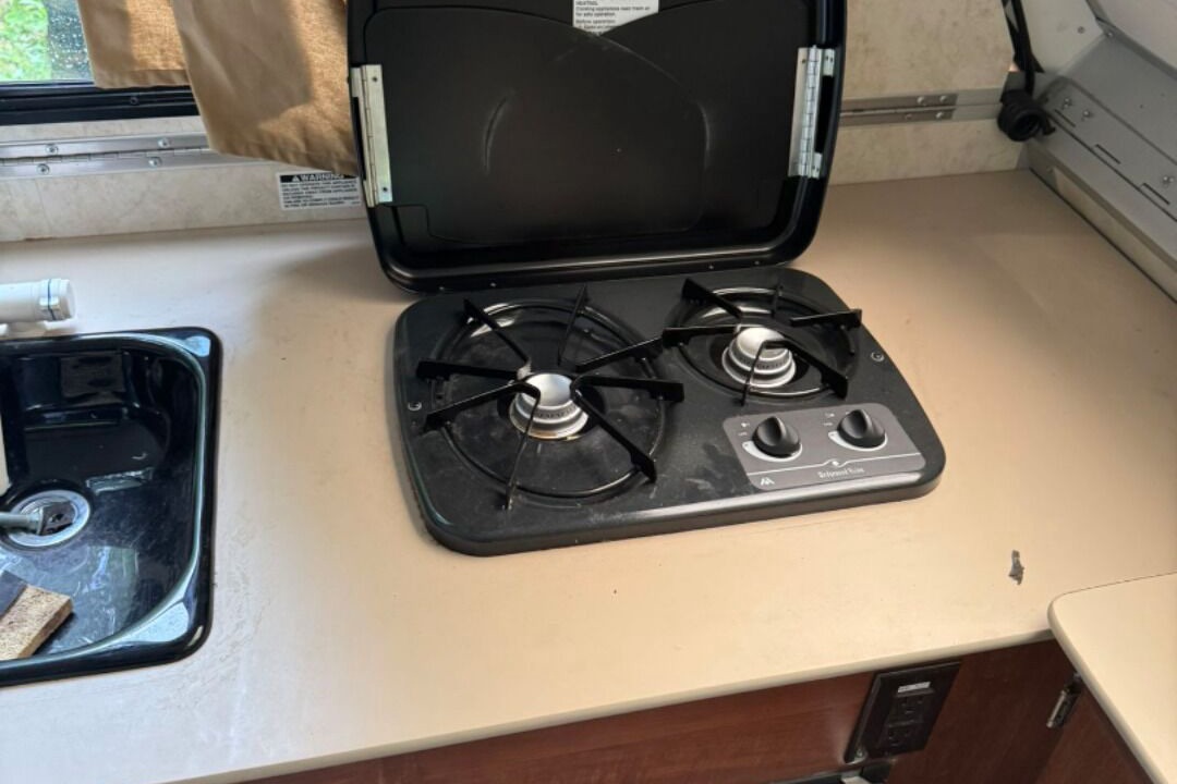 Photo of Kitchen in Asheville