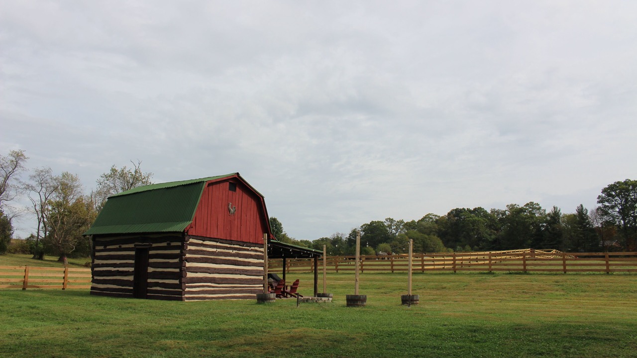 Photo of Outdoor in Hethwood - Prices Fork