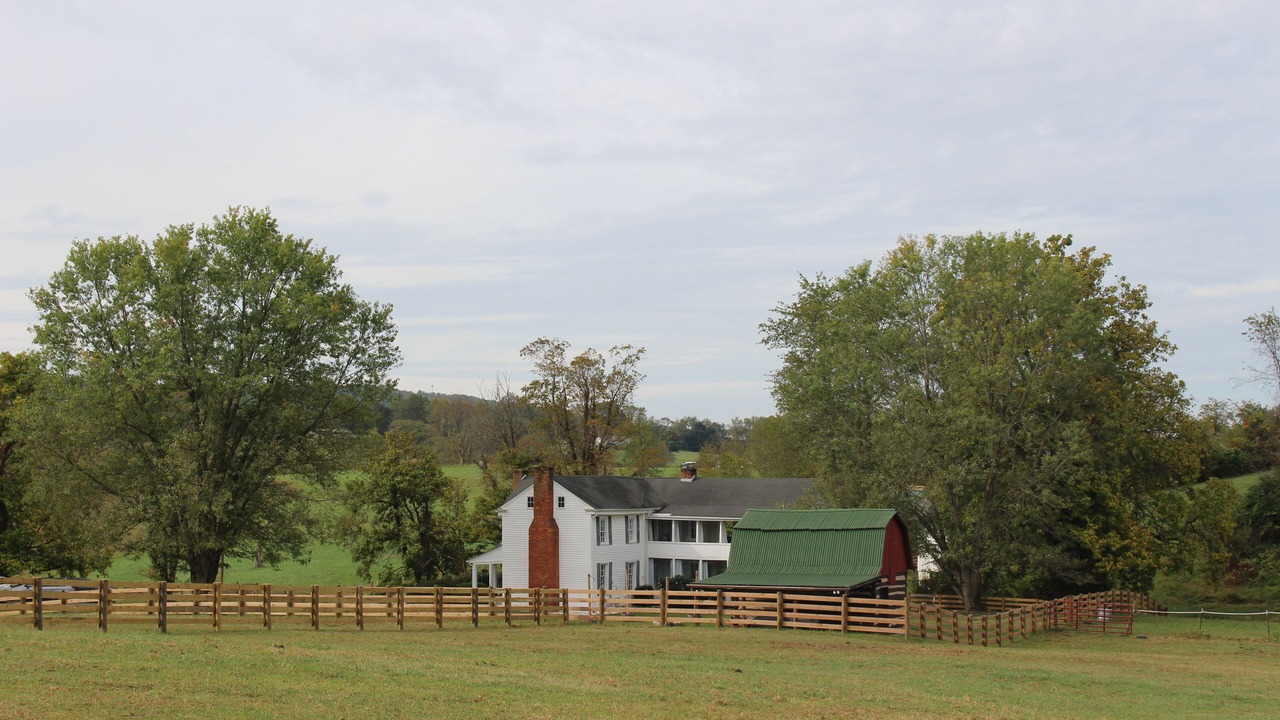 Photo of Outdoor in Hethwood - Prices Fork