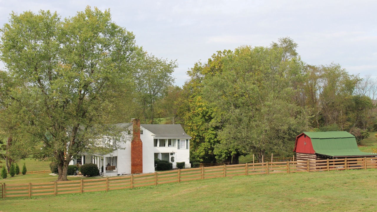 Photo of Outdoor in Hethwood - Prices Fork