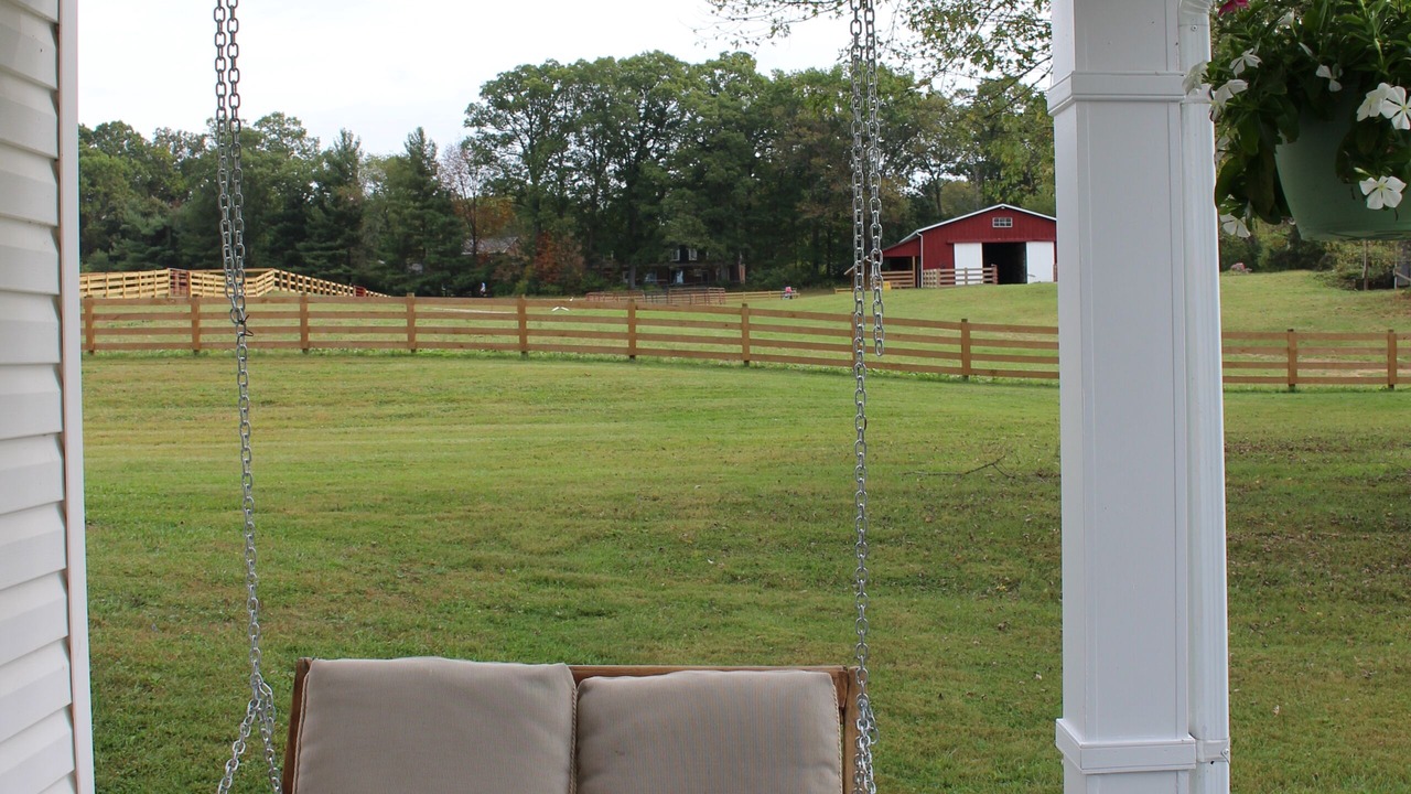 Photo of Outdoor in Hethwood - Prices Fork