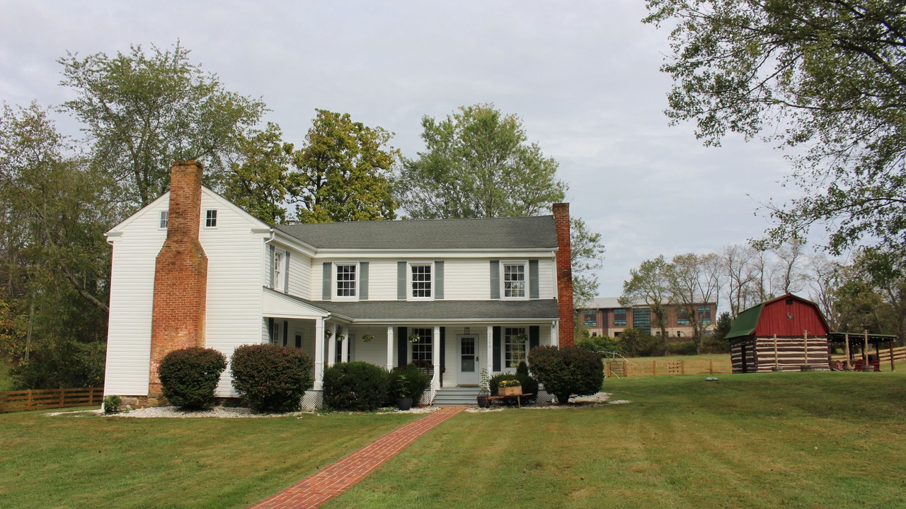 Photo of Outdoor in Hethwood - Prices Fork