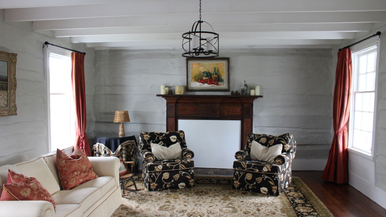 Photo of Livingroom in Hethwood - Prices Fork