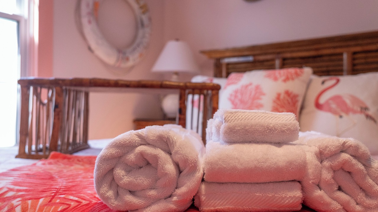 Photo of Bedroom in Morehead City