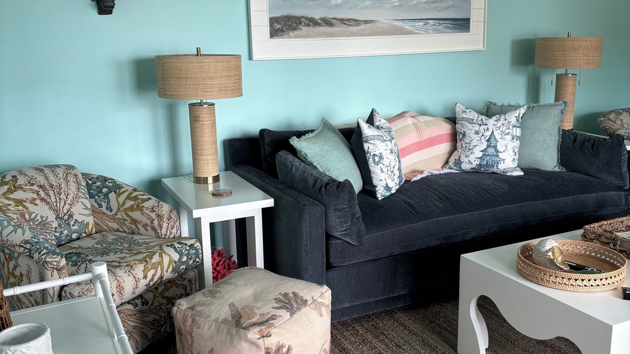 Photo of Livingroom in Morehead City