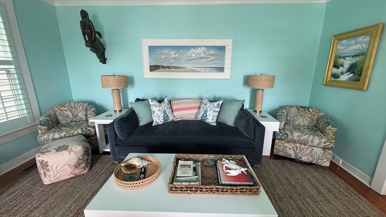 Photo of Livingroom in Morehead City