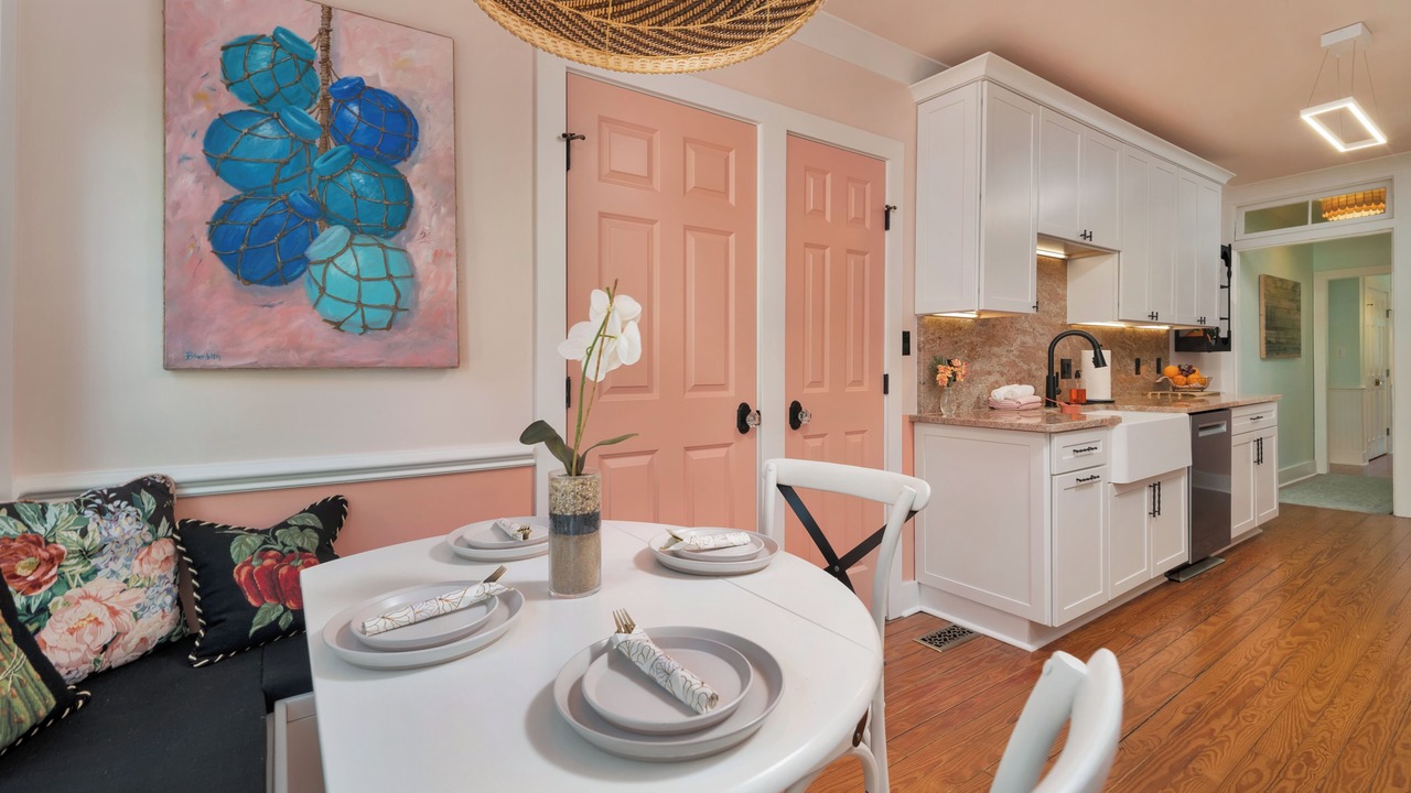 Photo of Kitchen in Morehead City