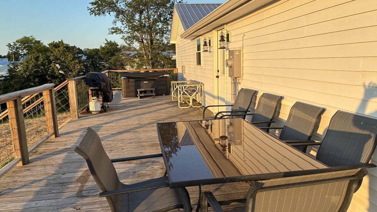 Photo of Outdoor in Bee Spring