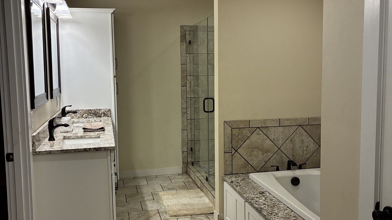 Photo of Bathroom in Bee Spring