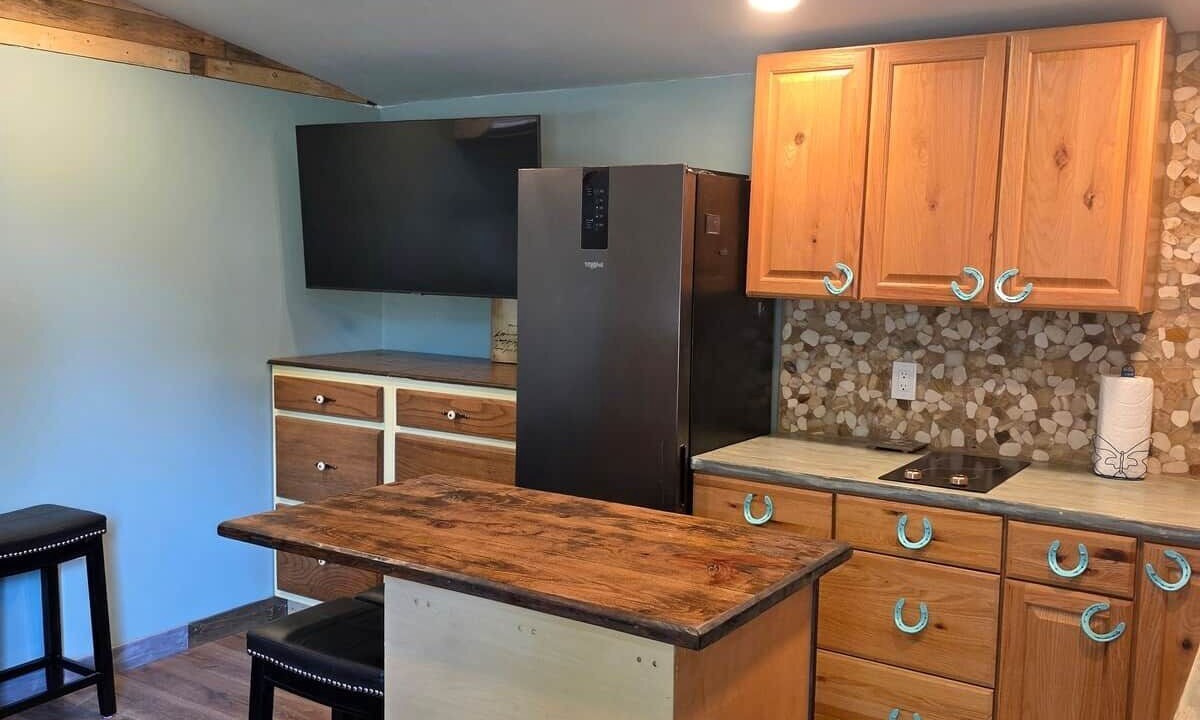 Photo of Kitchen in Athens