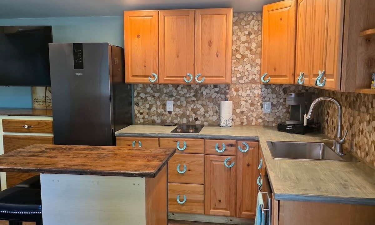 Photo of Kitchen in Athens