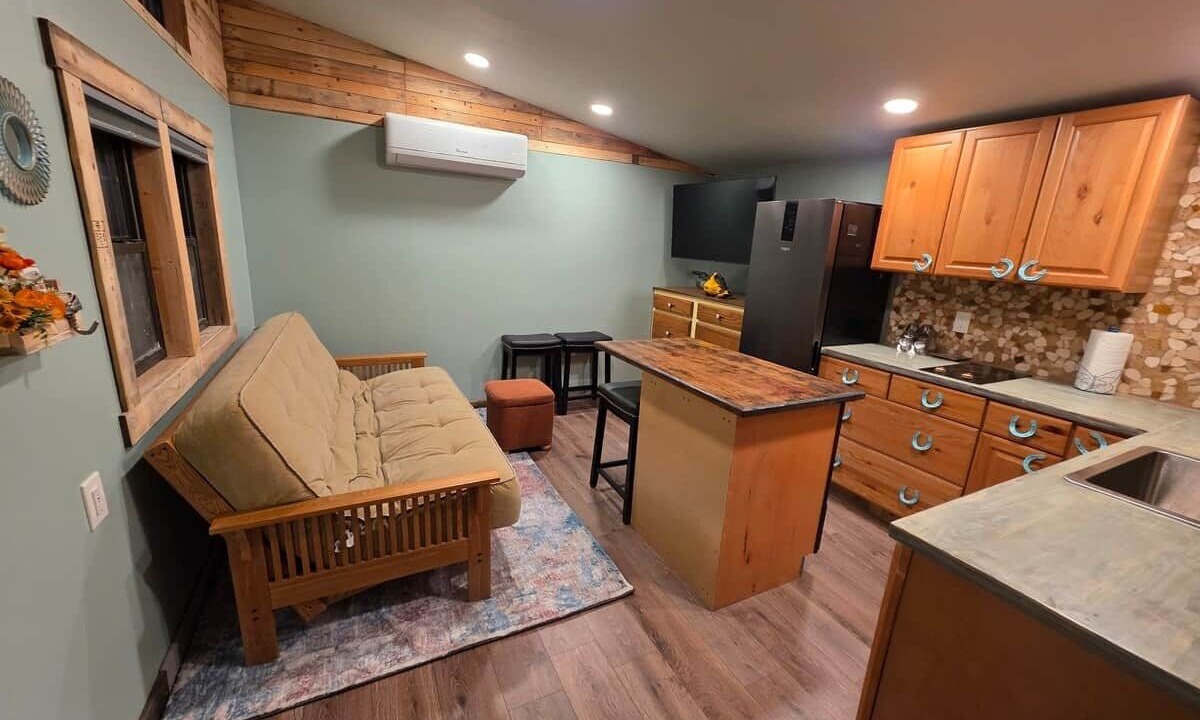 Photo of Livingroom in Athens
