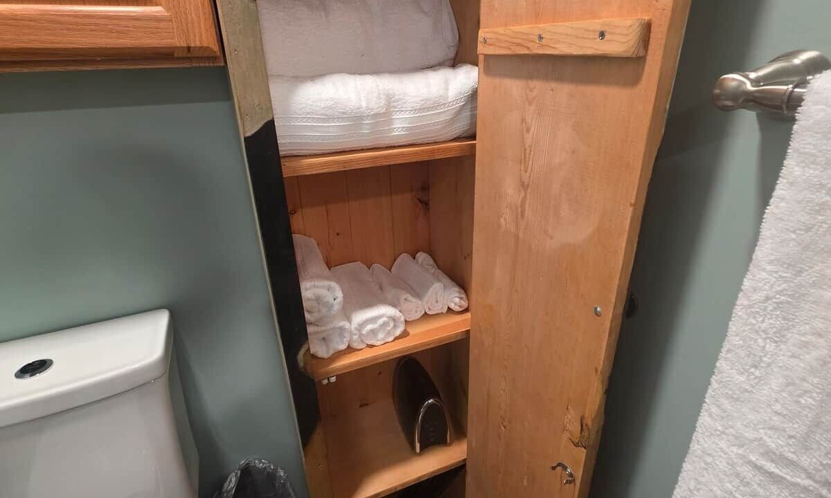 Photo of Bathroom in Athens