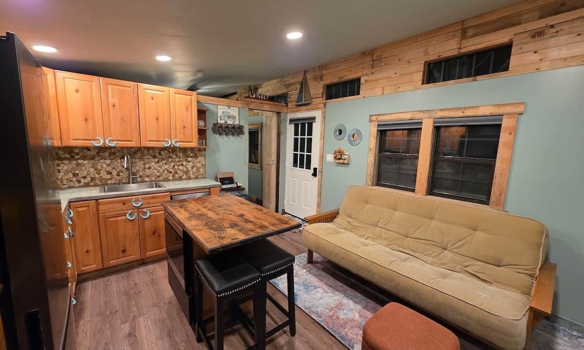 Photo of Livingroom in Athens