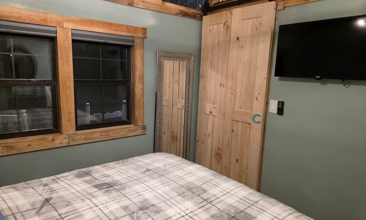 Photo of Bedroom in Athens