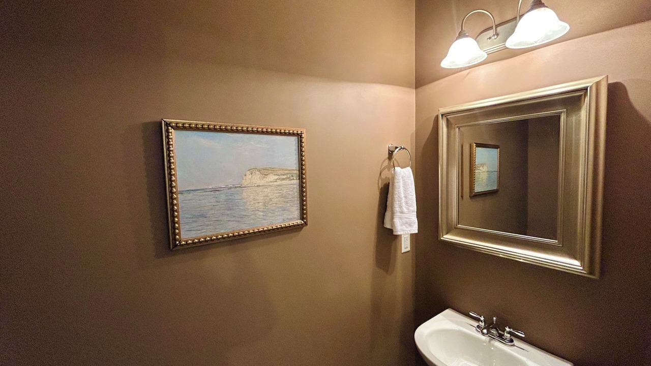 Photo of Bathroom in Greenville
