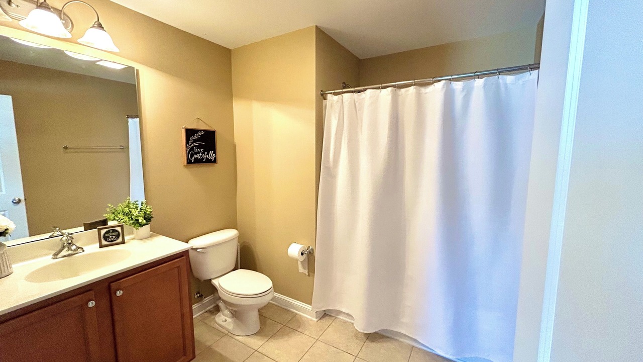 Photo of Bathroom in Greenville